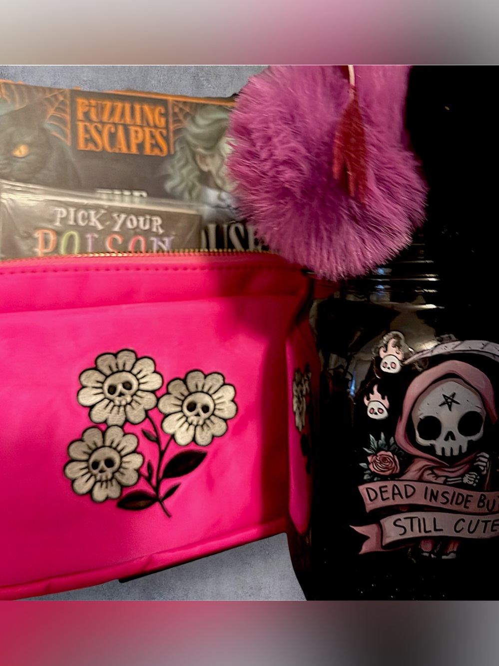 WICKED WORK BUNDLE